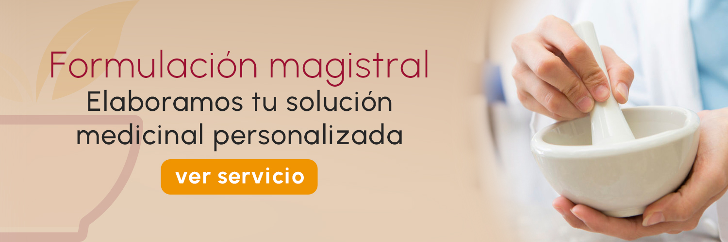 Farmacia Manuel Gutiérrez | Tu Espacio de Salud en Alcoy